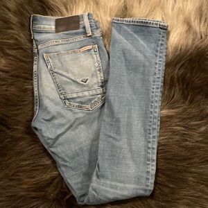 Hudson jeans